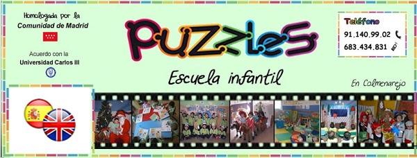 Imagen 64 Escuela Infantil Puzzles foto