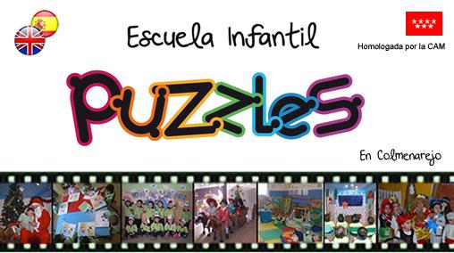Imagen 67 Escuela Infantil Puzzles foto