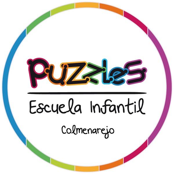Imagen 94 Escuela Infantil Puzzles foto