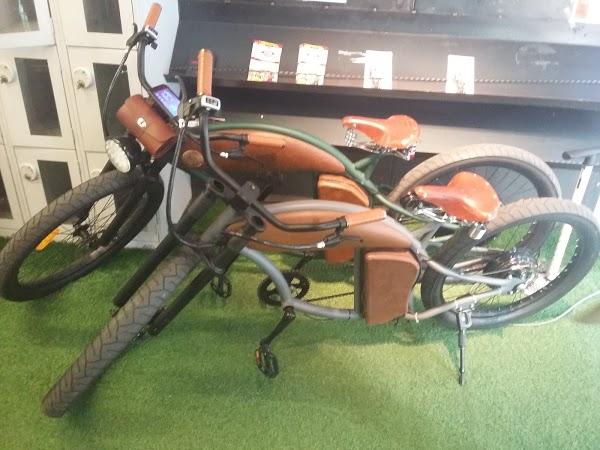 Imagen 106 Probike foto