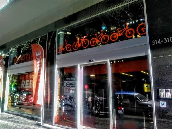 Imagen 162 Probike foto