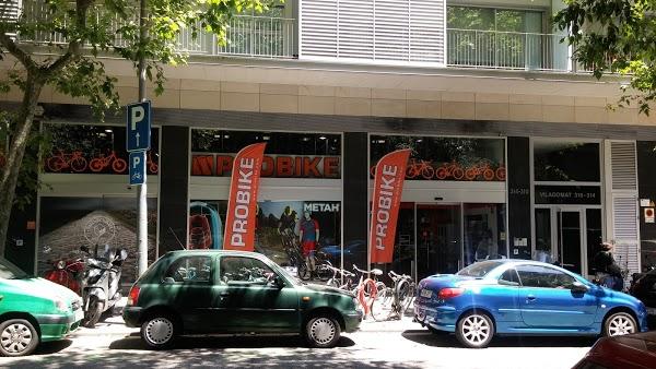 Imagen 190 Probike foto