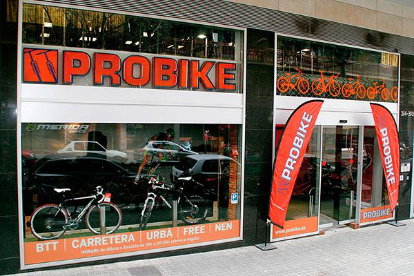Imagen 191 Probike foto
