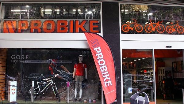 Imagen 195 Probike foto
