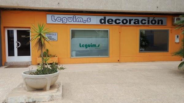 Imagen 14 Muebles Leguim'S S.L. foto