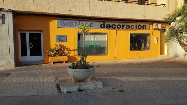 Imagen 19 Muebles Leguim'S S.L. foto