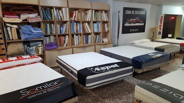 Imagen 36 Muebles Leguim'S S.L. foto