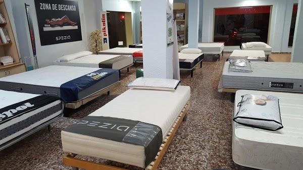 Imagen 39 Muebles Leguim'S S.L. foto