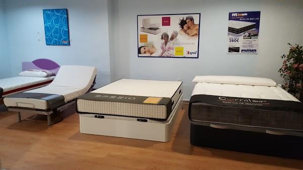 Imagen 42 Muebles Leguim'S S.L. foto