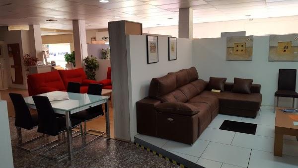 Imagen 47 Muebles Leguim'S S.L. foto