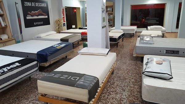 Imagen 48 Muebles Leguim'S S.L. foto