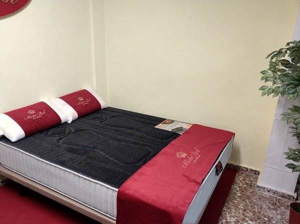 Imagen 52 Muebles Leguim'S S.L. foto