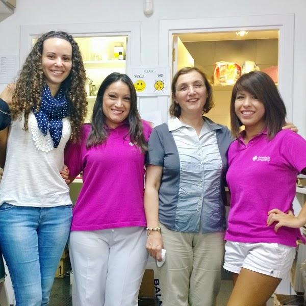 Imagen 99 PADELMANIA ALCORCÓN foto