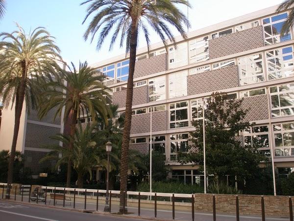 Imagen 44 Hotel Piccadilly Sitges foto
