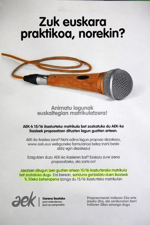 Imagen 5 Academia Andalucía Formación-Grupo Ecos Estepona foto