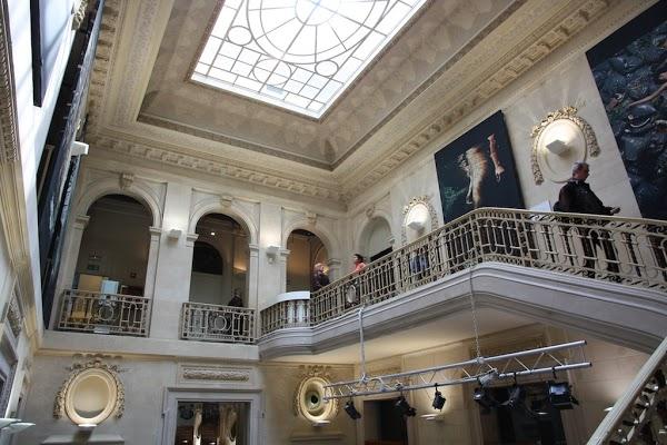 Imagen 11 Grupo MOT, Productora Audiovisual Madrid foto