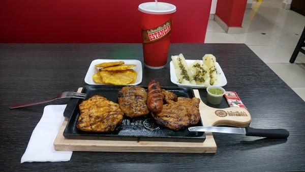 Imagen 33 Escuela Primaria Pradera Dorada foto