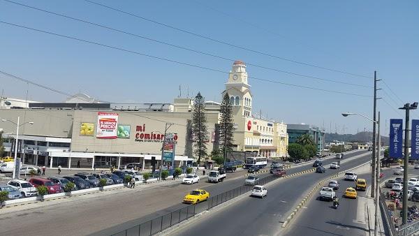 Imagen 31 San Marino Shopping foto