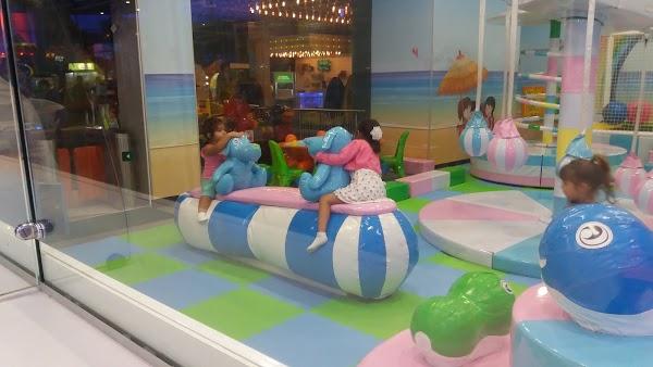 Imagen 34 San Marino Shopping foto