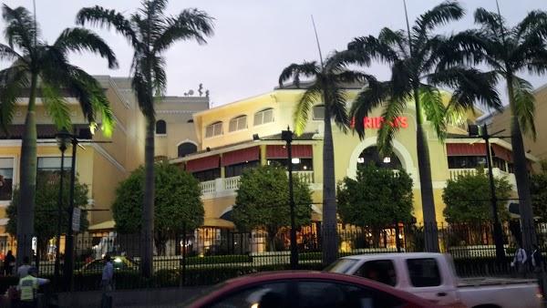 Imagen 51 San Marino Shopping foto