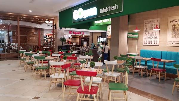Imagen 52 San Marino Shopping foto