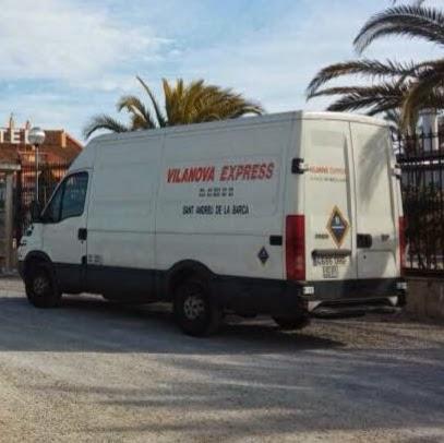Imagen 25 Vilanova Express, Transportes foto