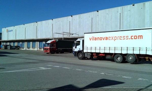 Imagen 43 Vilanova Express, Transportes foto