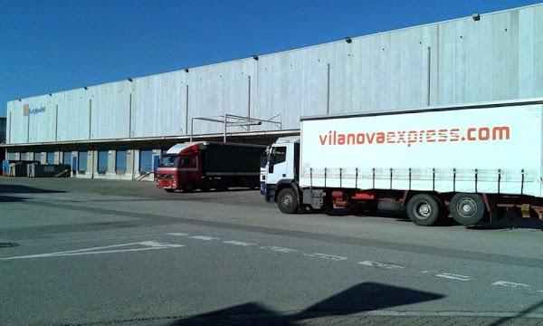 Imagen 7 Vilanova Express, Transportes foto