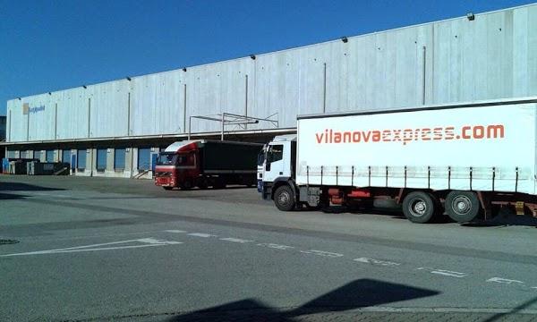 Imagen 10 Vilanova Express, Transportes foto