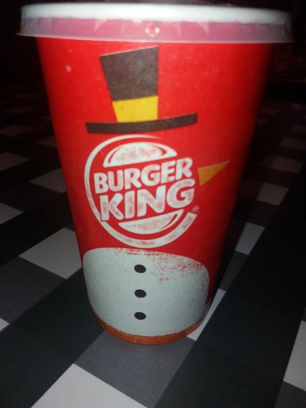 Imagen 84 Burger King Alcampo Sevilla foto