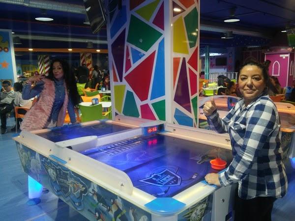 Imagen 90 Burger King Alcampo Sevilla foto