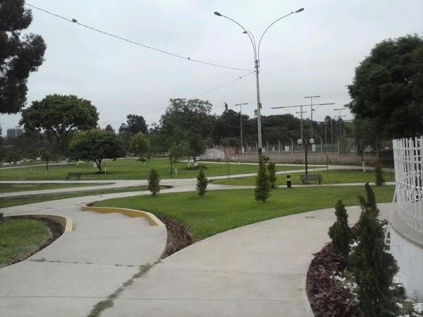 Imagen 1 Facultad de Periodismo foto