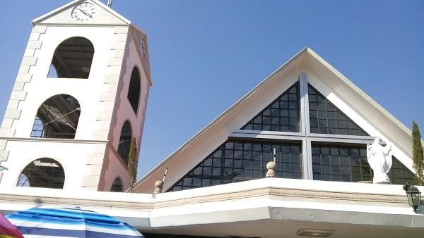 Imagen 107 Parroquia de Nuestra Señora de Santa Ana foto