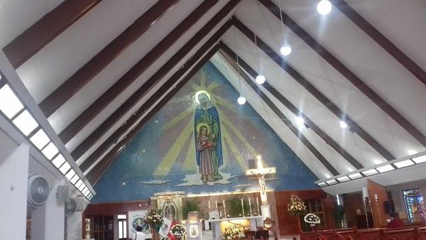 Imagen 111 Parroquia de Nuestra Señora de Santa Ana foto