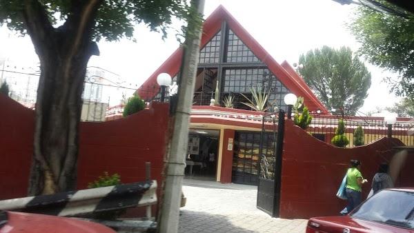 Imagen 119 Parroquia de Nuestra Señora de Santa Ana foto