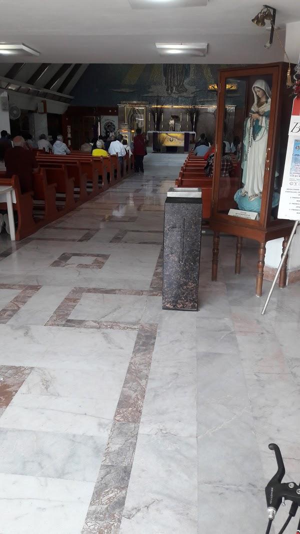 Imagen 122 Parroquia de Nuestra Señora de Santa Ana foto