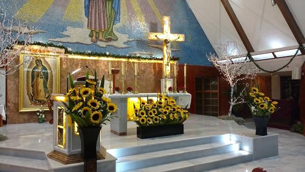 Imagen 18 Parroquia de Nuestra Señora de Santa Ana foto