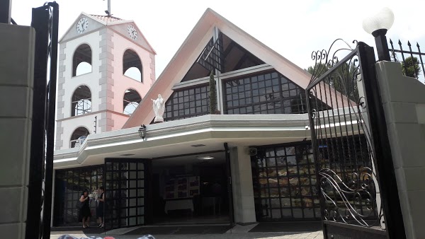 Imagen 189 Parroquia de Nuestra Señora de Santa Ana foto