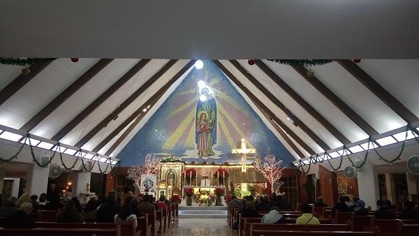 Imagen 22 Parroquia de Nuestra Señora de Santa Ana foto