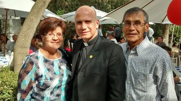 Imagen 23 Parroquia de Nuestra Señora de Santa Ana foto