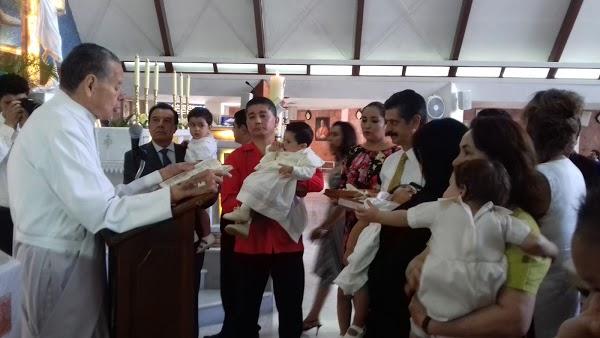 Imagen 25 Parroquia de Nuestra Señora de Santa Ana foto