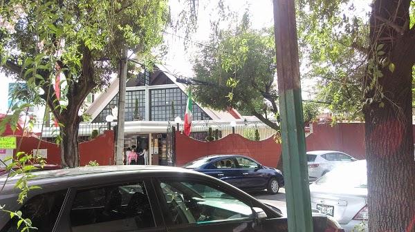 Imagen 48 Parroquia de Nuestra Señora de Santa Ana foto