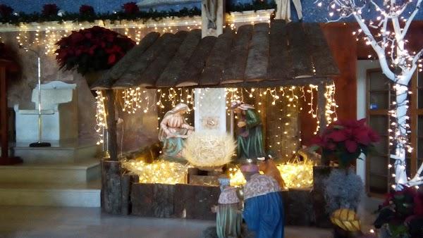 Imagen 49 Parroquia de Nuestra Señora de Santa Ana foto