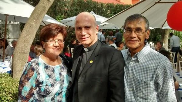 Imagen 53 Parroquia de Nuestra Señora de Santa Ana foto