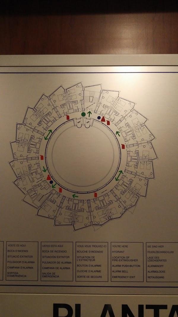Imagen 8 Facultad de Periodismo foto