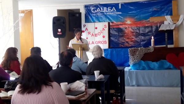 Imagen 71 Parroquia de Nuestra Señora de Santa Ana foto