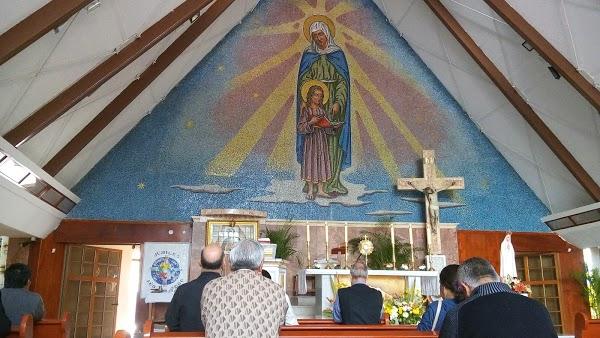 Imagen 76 Parroquia de Nuestra Señora de Santa Ana foto