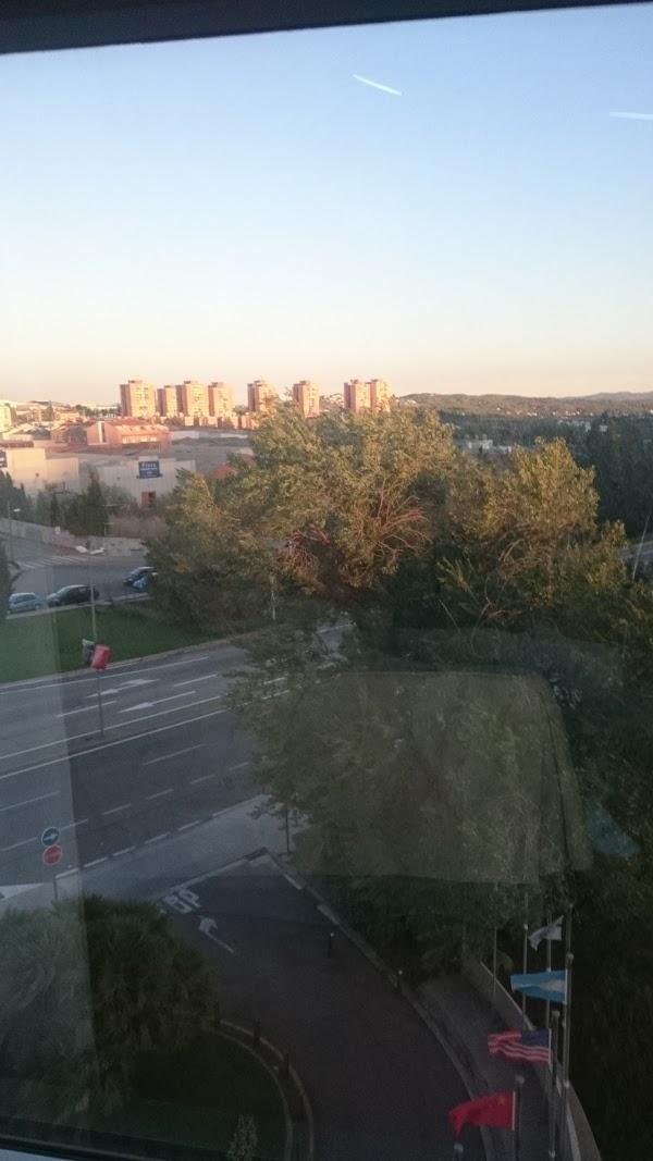 Imagen 9 Facultad de Periodismo foto