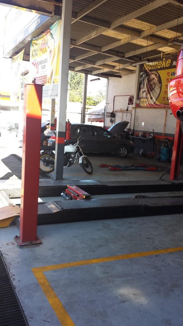 Imagen 83 Parroquia de Nuestra Señora de Santa Ana foto