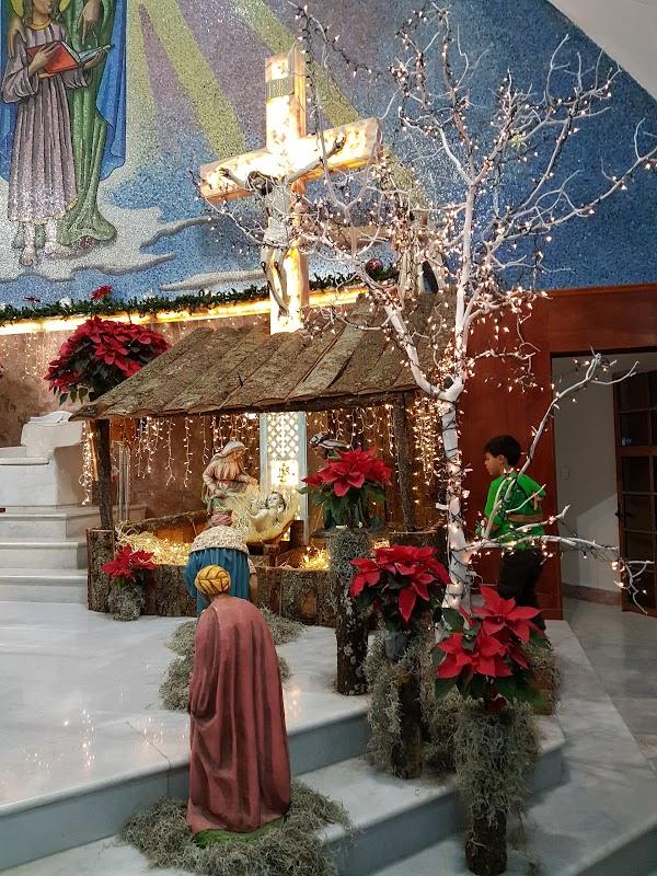 Imagen 85 Parroquia de Nuestra Señora de Santa Ana foto